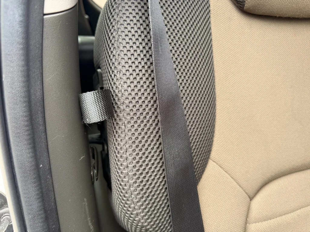 Used 2007 Avalanche Nissan S image 23
