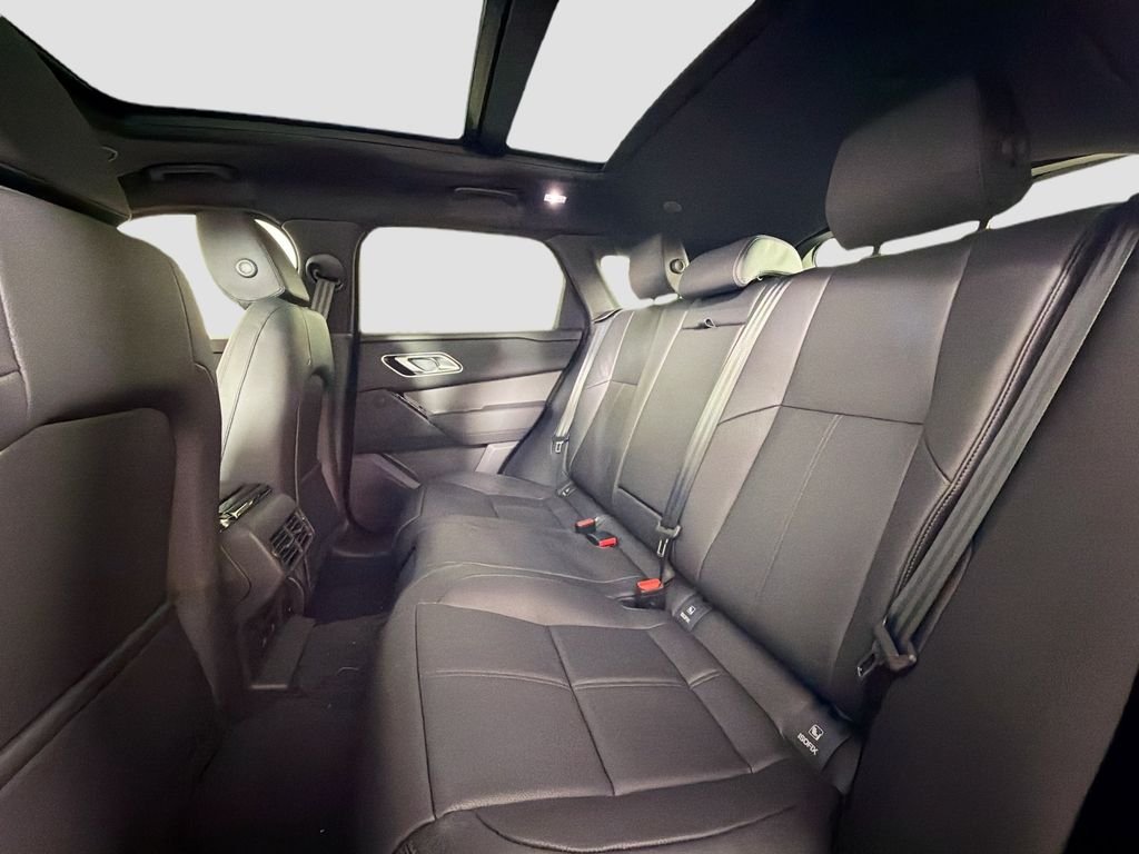 New 2026 Santorini Black Land Rover S image 26