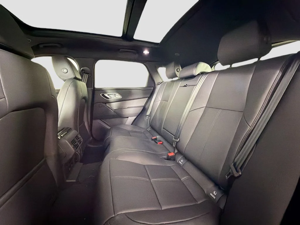New 2026 Santorini Black Land Rover S image 26