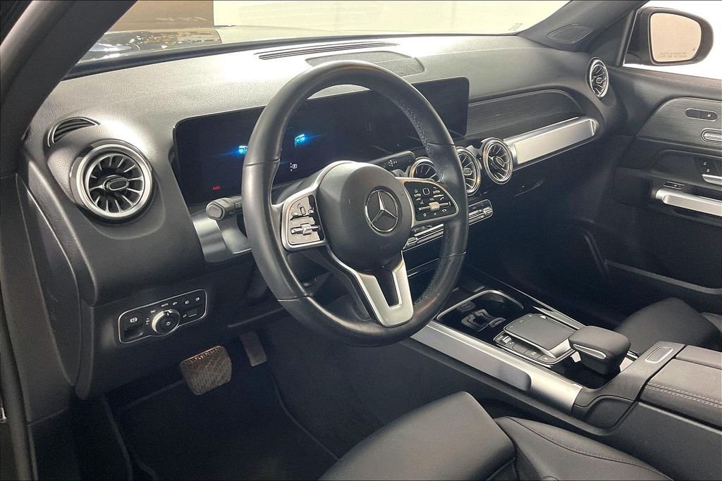 2023 Mercedes-Benz GLB Base - Photo 11