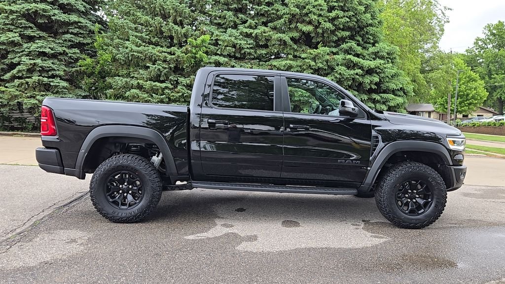 2026 RAM 1500 RHO - Photo 40