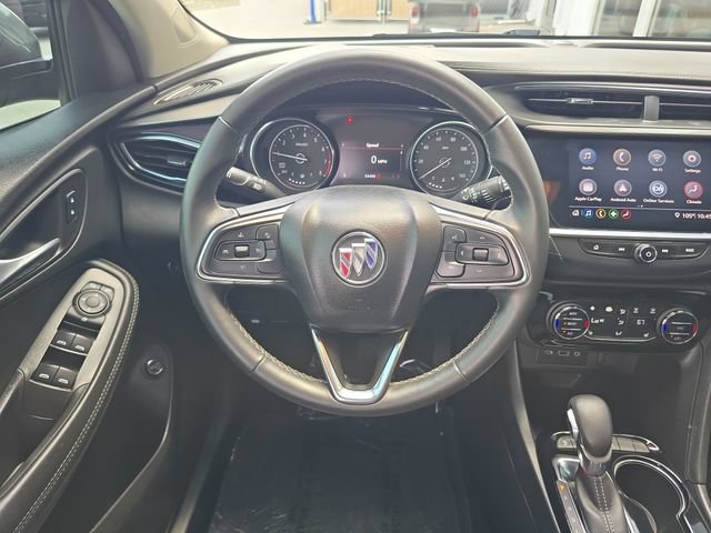 2021 Buick Encore GX Select - Photo 12