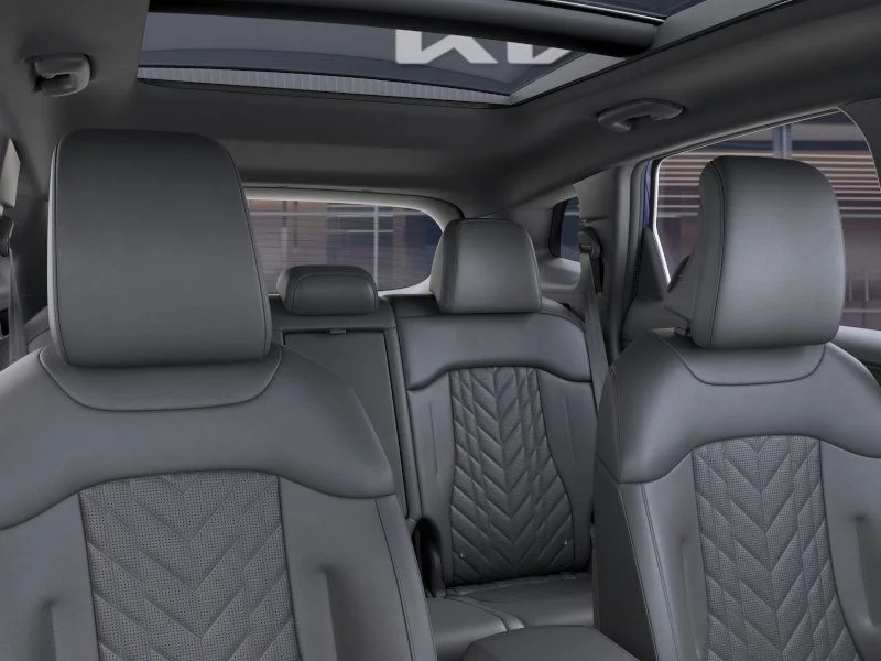 2025 Kia Sportage X-Pro - Photo 27