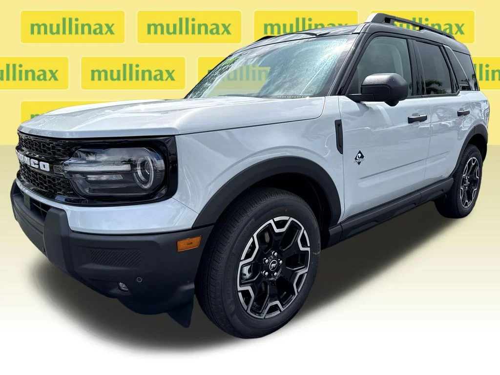New 2026  Ford Outer Banks image 18