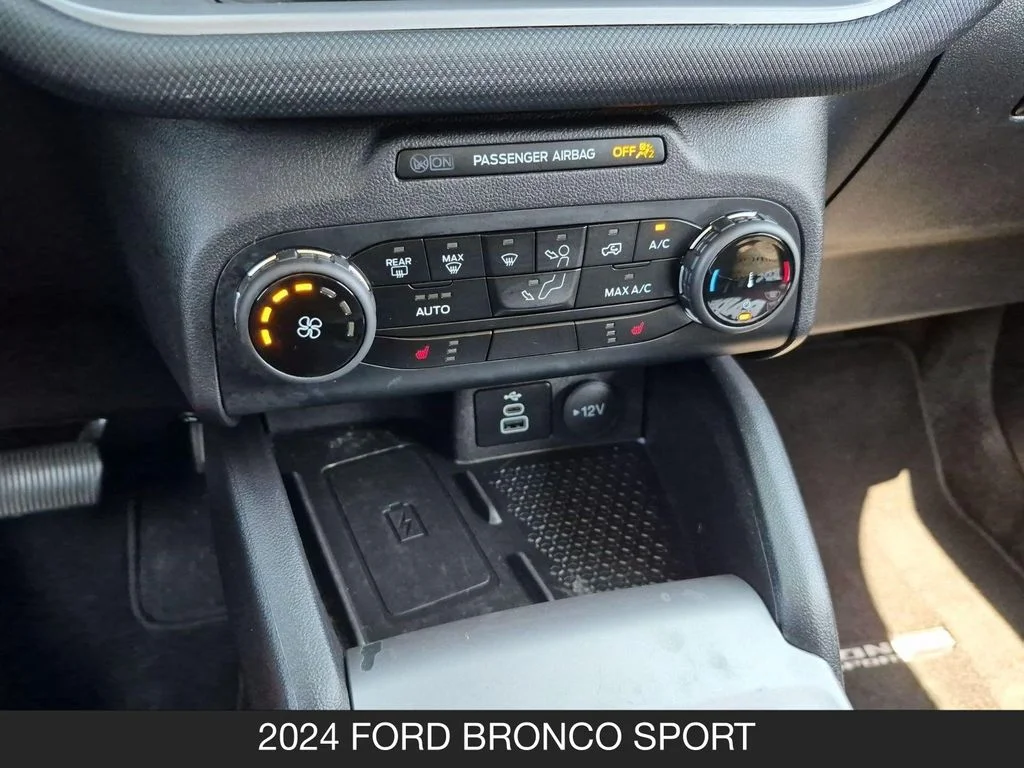 Used 2024 Gray Ford Big Bend image 23