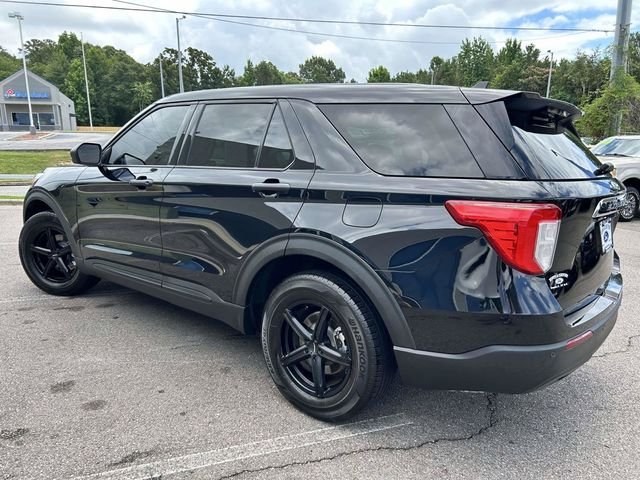 Used 2024 Black Ford Base image 5
