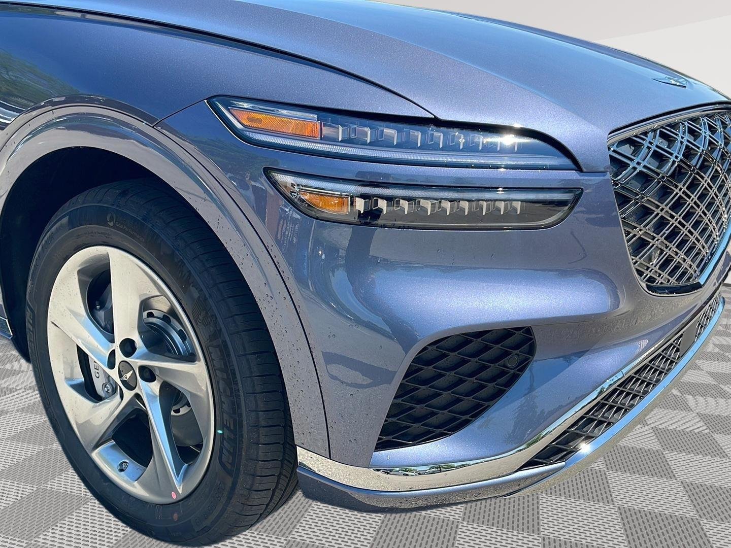 Used 2026 Ceres Blue Genesis 2.5T Select image 14