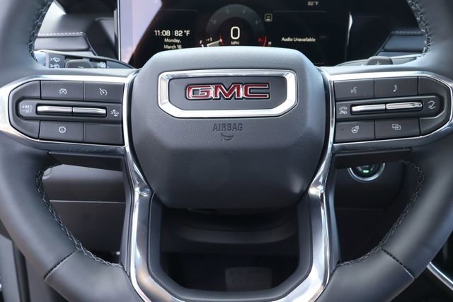 New 2026 Sterling Metallic GMC Elevation image 25