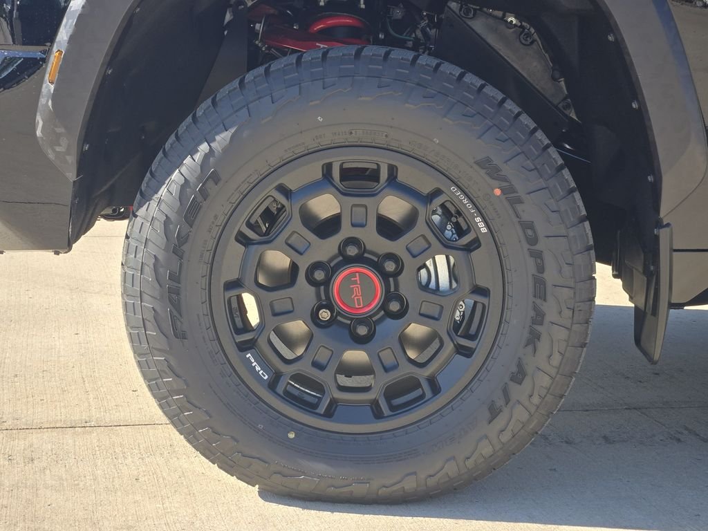 2026 Toyota Tundra TRD Pro - Photo 10