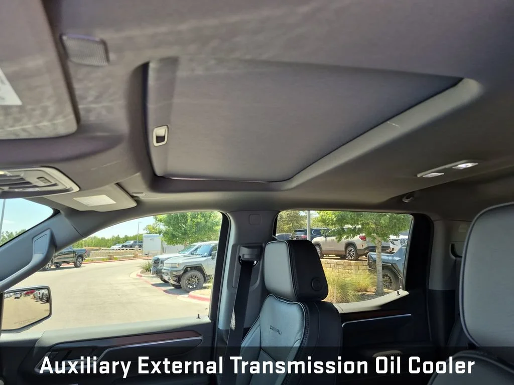 2026 GMC Sierra 1500 Denali - Photo 34