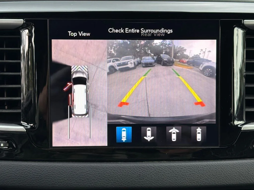 Used 2020 Black Chrysler Touring L Plus image 26