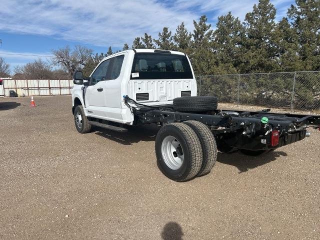 New 2026 Oxford White Ford XL image 42