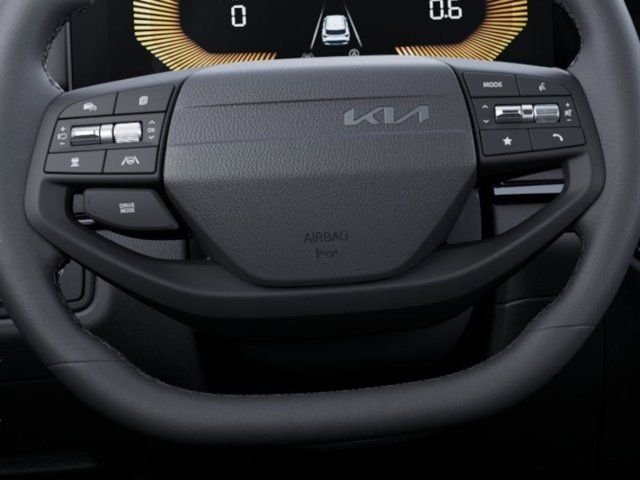 New 2026 Gray Kia EX image 18