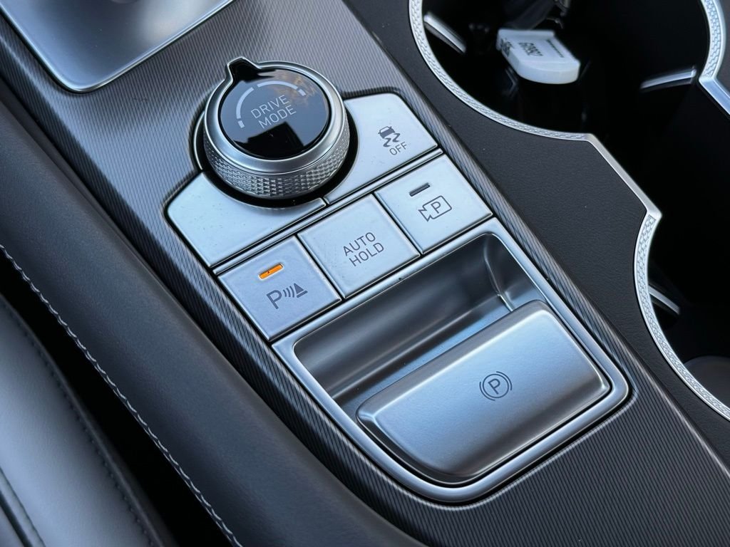 2025 GENESIS G70 Sport Advanced - Photo 36