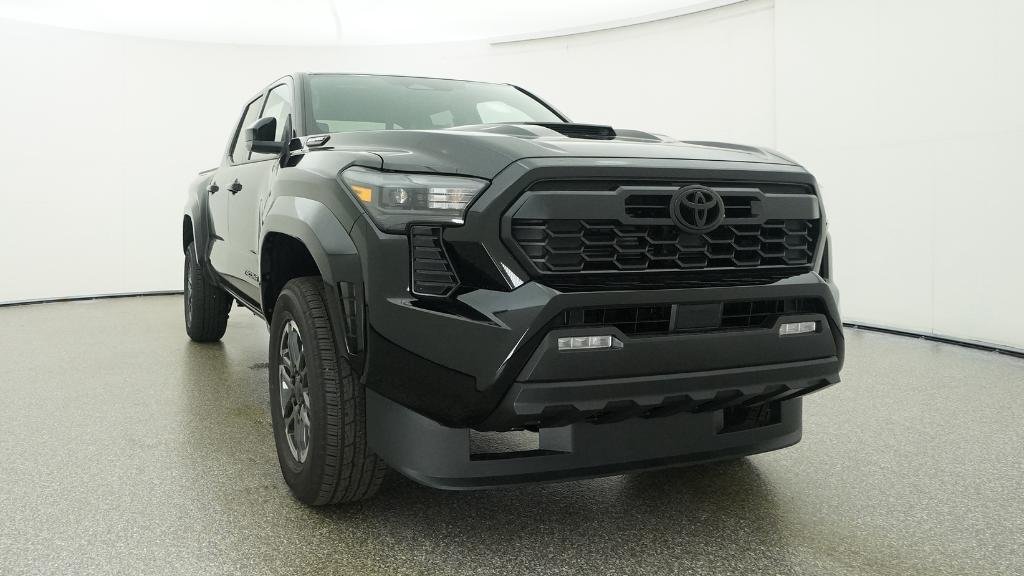 New 2026 Black Toyota TRD Sport i-FORCE MAX image 30