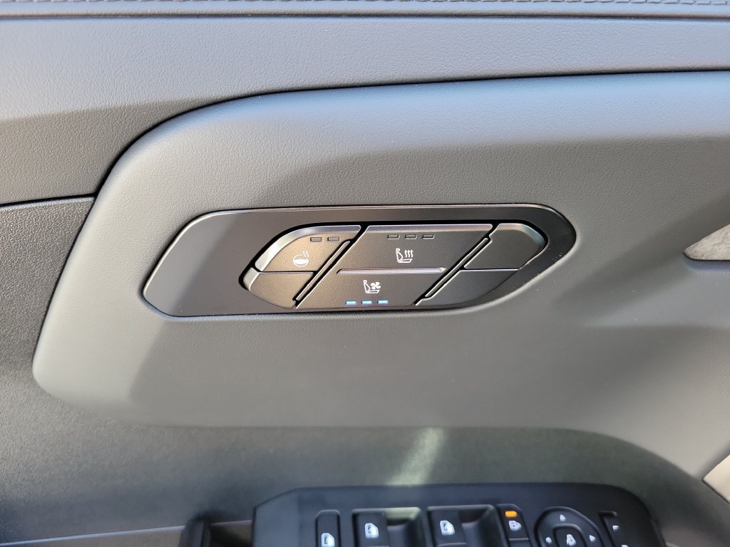 New 2027 Wolf Gray Kia X-Line EX image 23