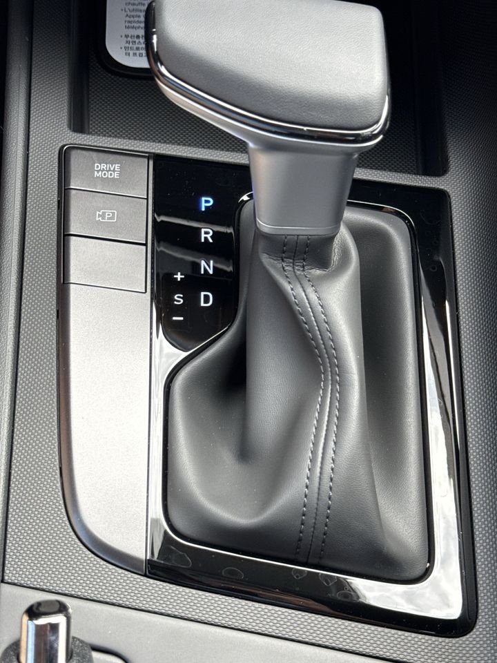 New 2026 Abyss Black Hyundai SEL Sport Plus image 26