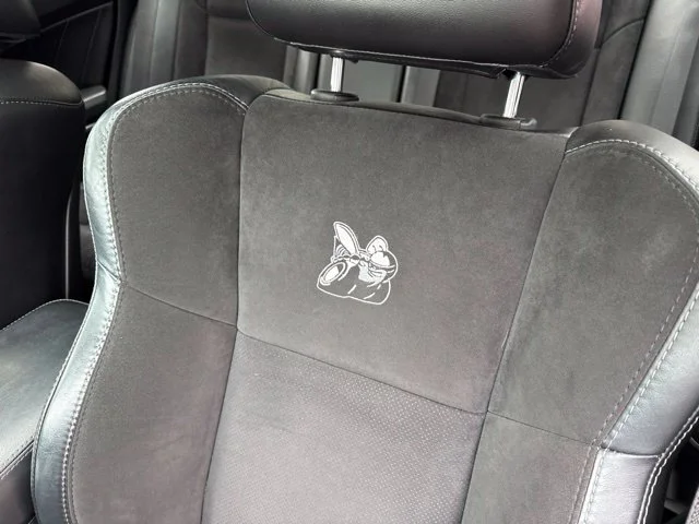 Used 2019 Blue Dodge R/T Scat Pack image 18