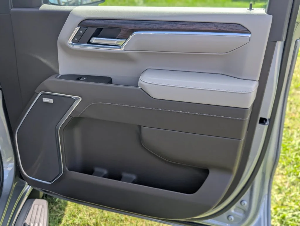 2026 GMC Sierra 1500 SLT - Photo 39
