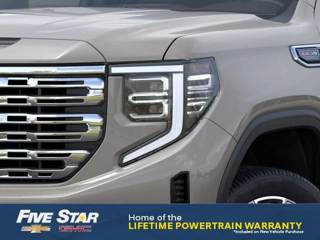 New 2026 Coastal Dune GMC Denali image 10