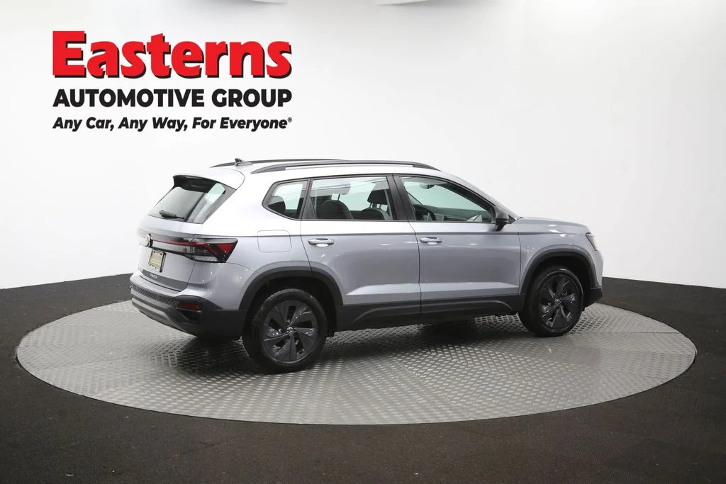 Used 2025 Silver Volkswagen 1.5T S image 40