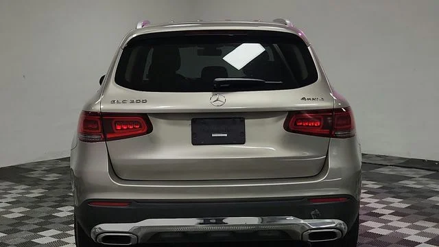 2021 Mercedes-Benz GLC GLC300 - Photo 7