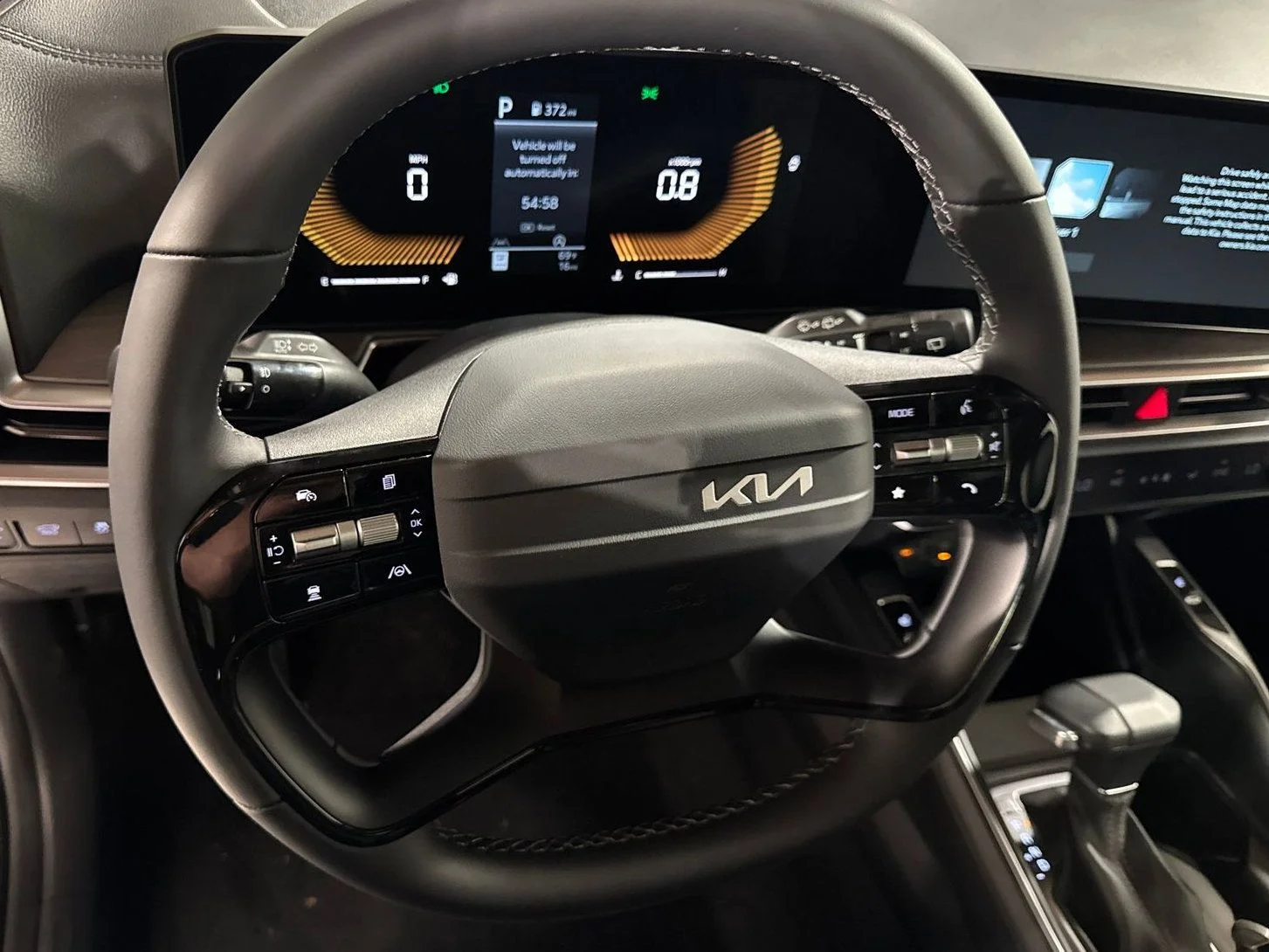 New 2026 Road Rider Brown Kia X-Line EX image 17