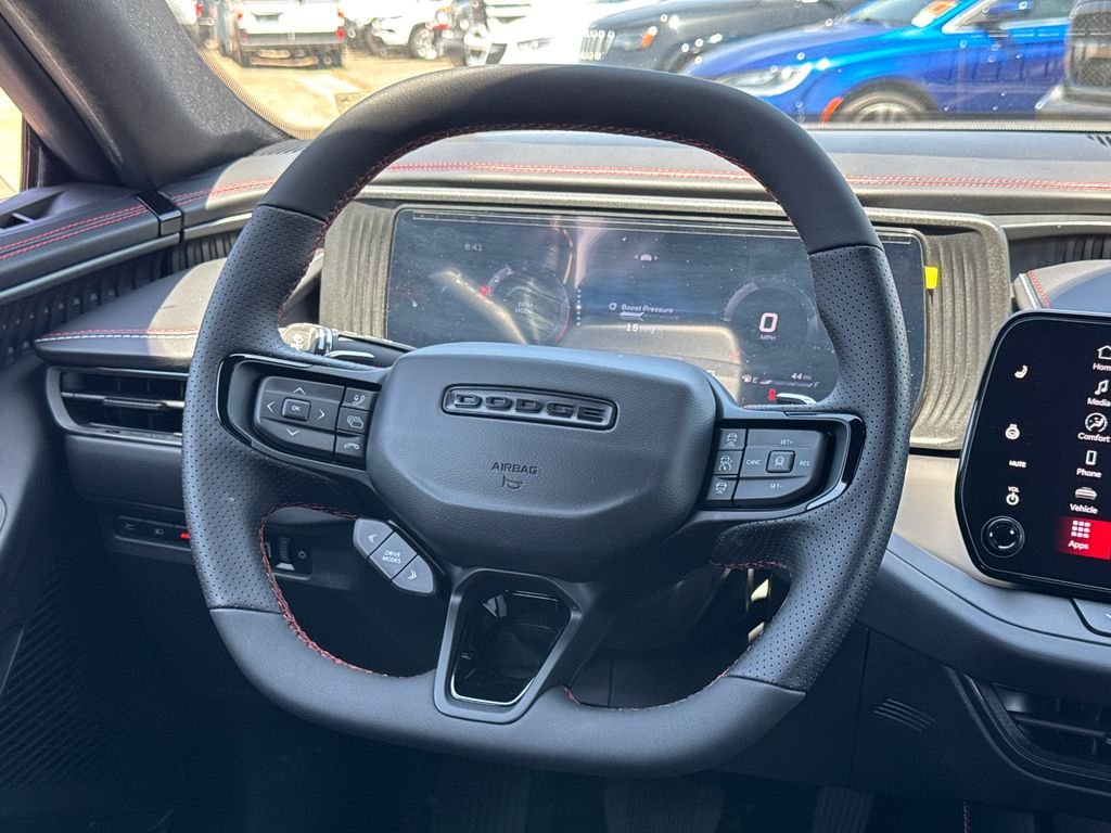 New 2026 White Knuckle Dodge Scat Pack image 21