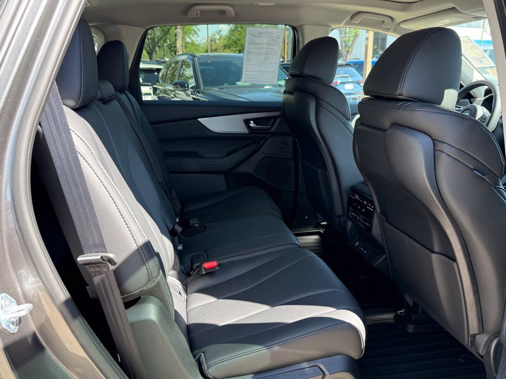 2026 Acura MDX Base - Photo 19