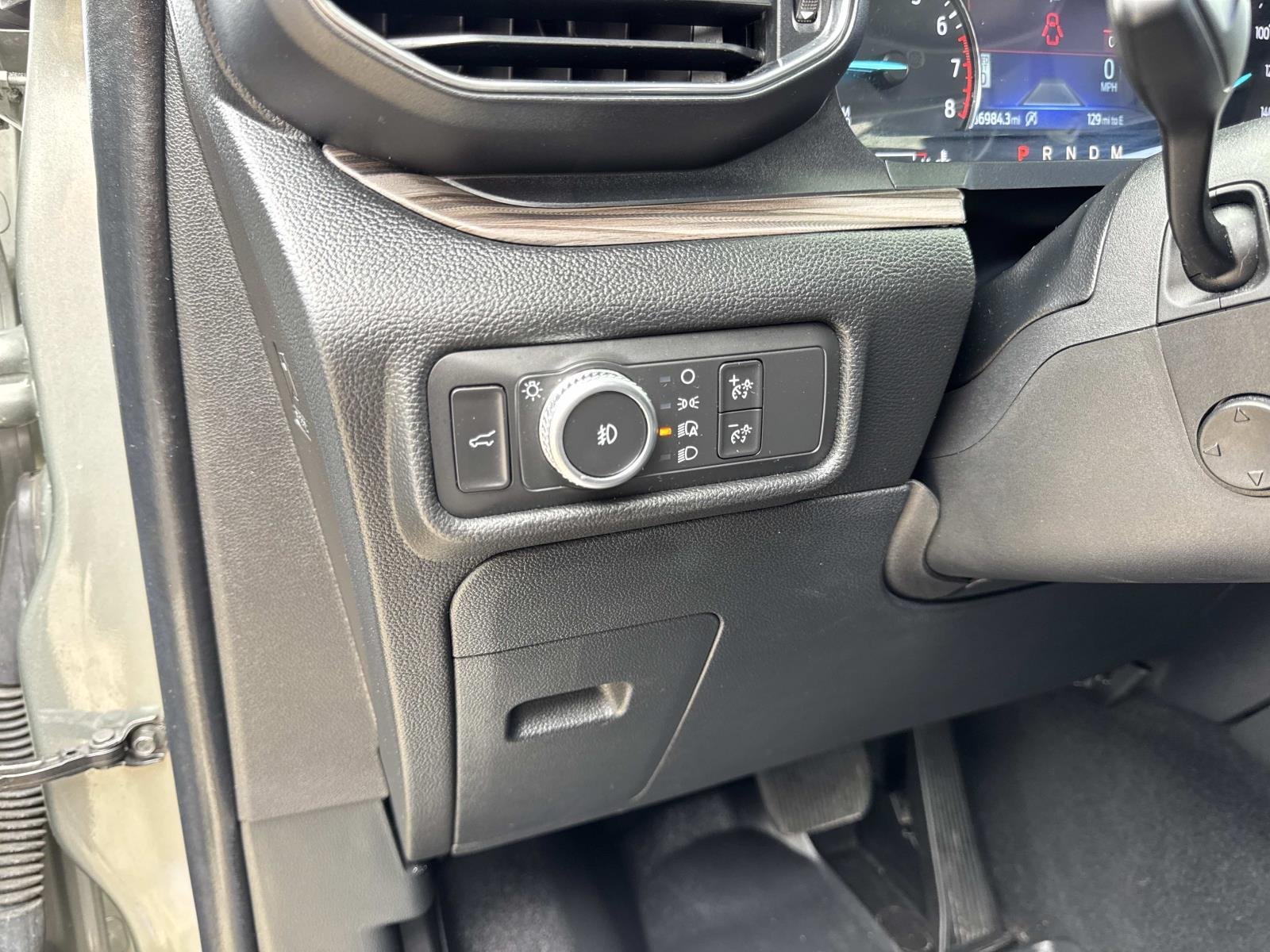 Used 2020 Silver Ford Limited image 20