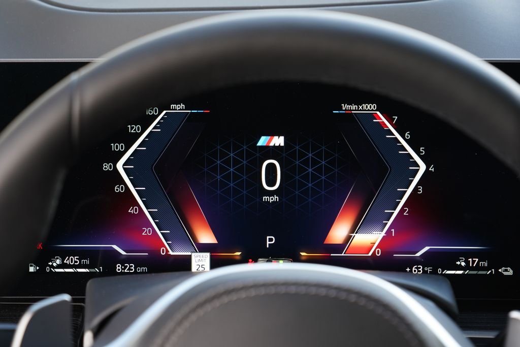 2026 BMW X5 50e - Photo 16