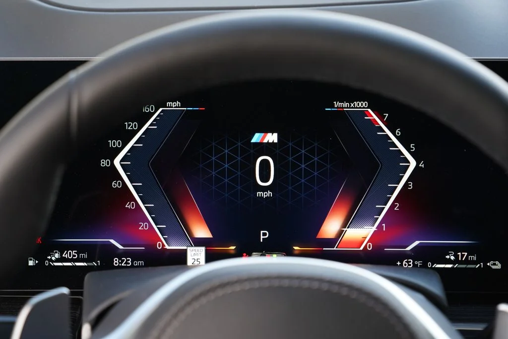 2026 BMW X5 50e - Photo 16