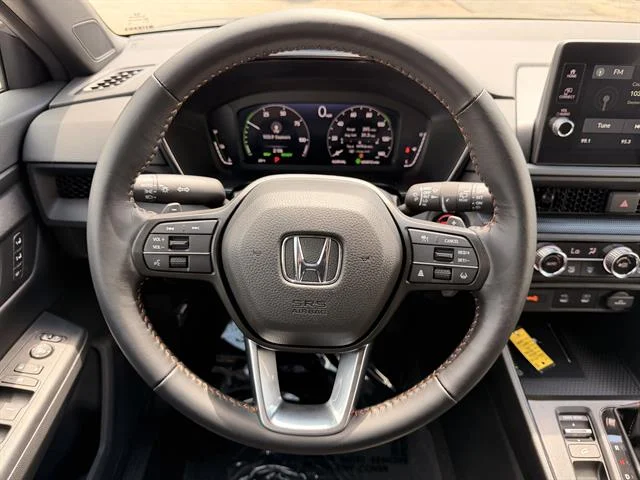 Used 2026 URBAN GRAY Honda Sport-L image 17