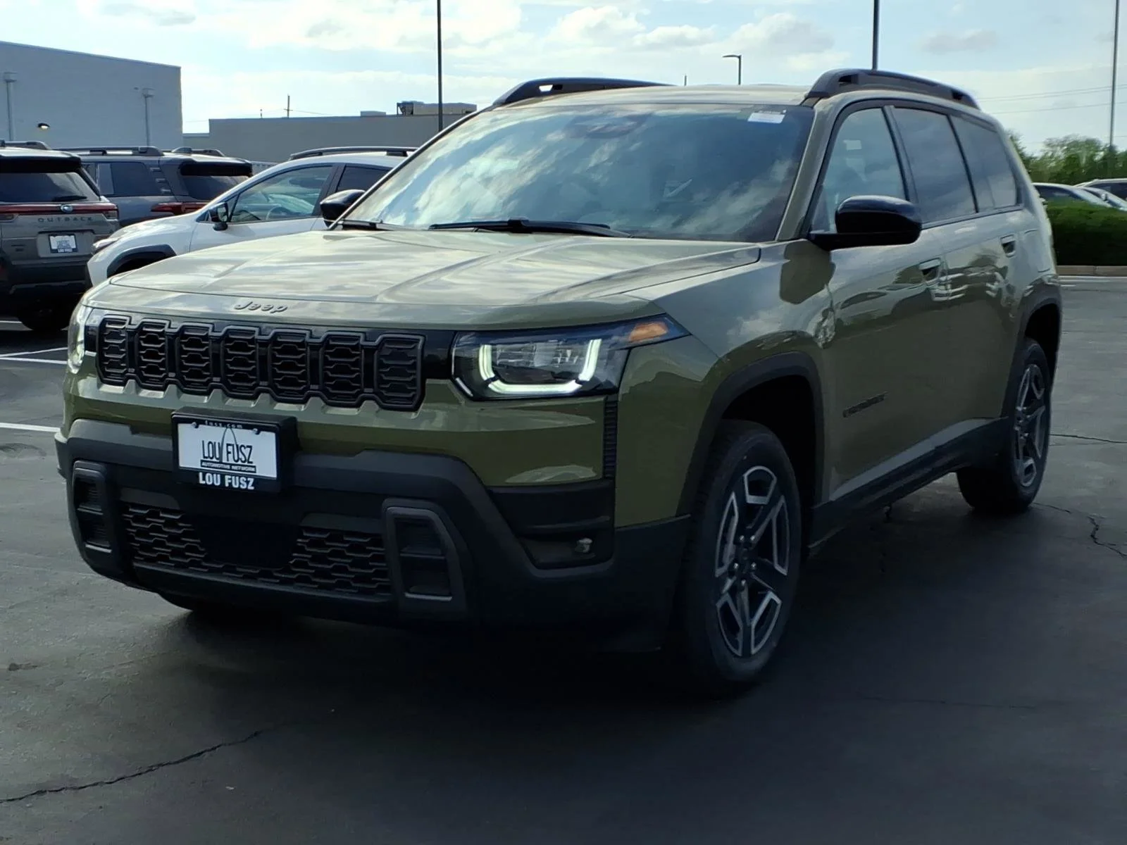 Vehicle Image 2