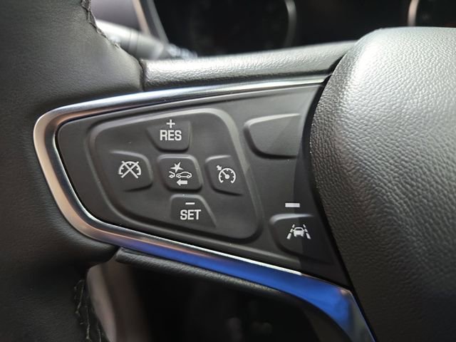 2024 Chevrolet Equinox LT - Photo 19