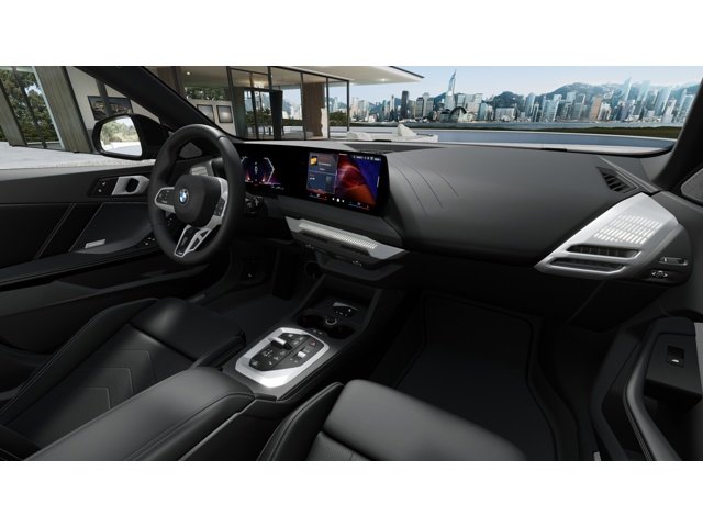 New 2026 Brooklyn Grey Metallic BMW 228 Gran Coupe image 14