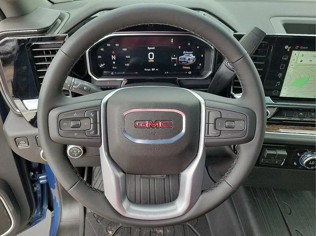 2026 GMC Sierra 1500 Elevation - Photo 16