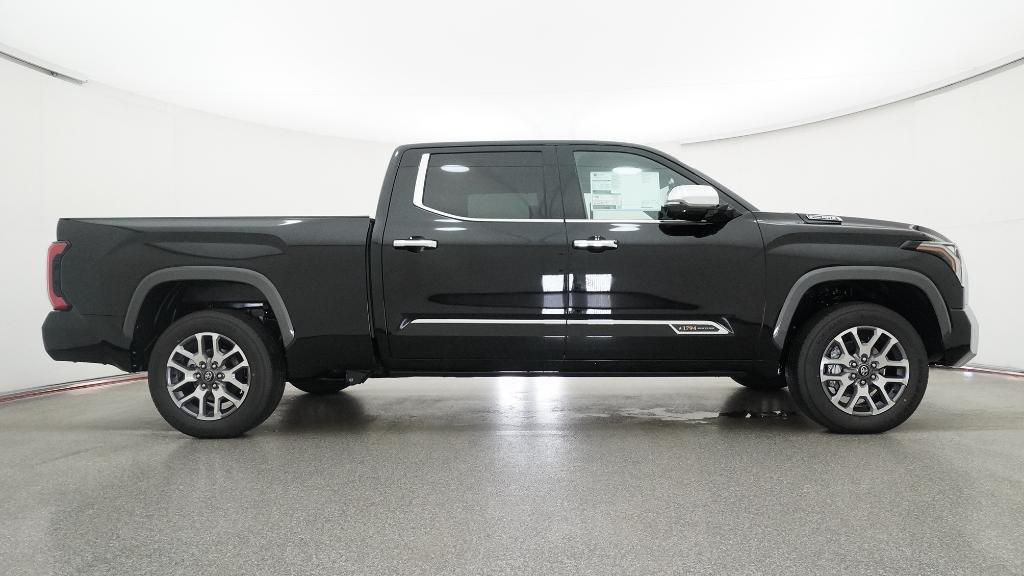 2026 Toyota Tundra 1794 Edition - Photo 70