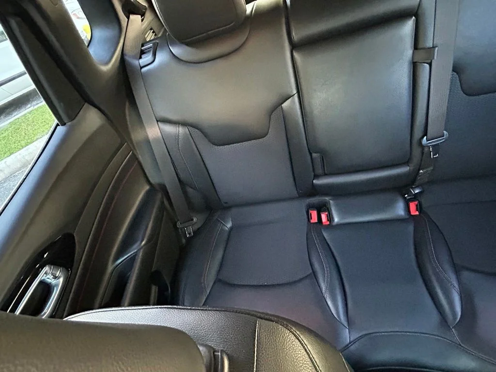 Certified Used 2024 Gray Jeep Trailhawk image 12