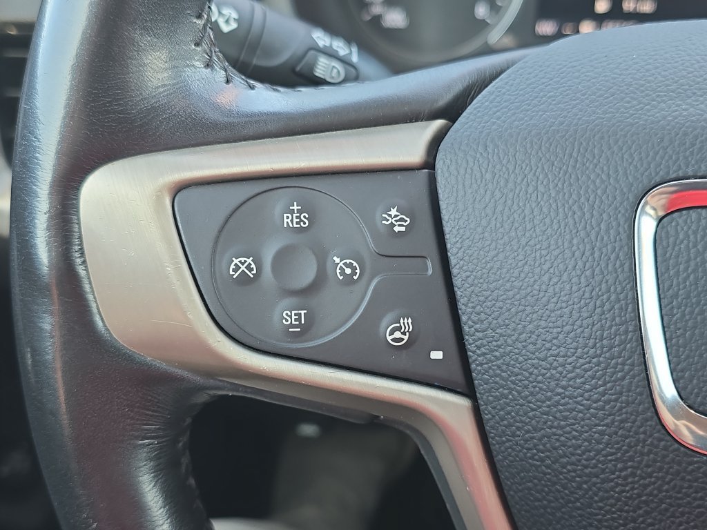 Certified Used 2019 SUMMIT WHITE GMC Denali image 19