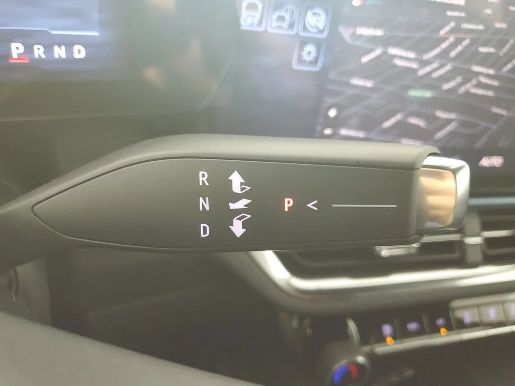 2026 Chevrolet Equinox EV 2LT - Photo 19