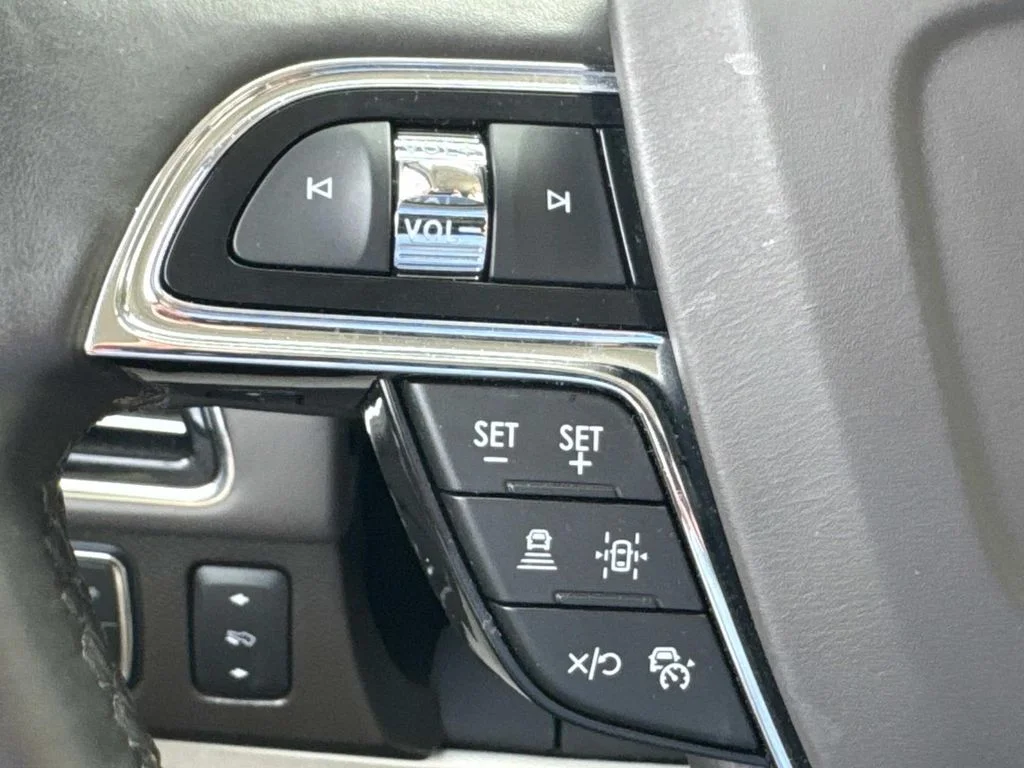 2022 Lincoln Navigator Black Label - Photo 28