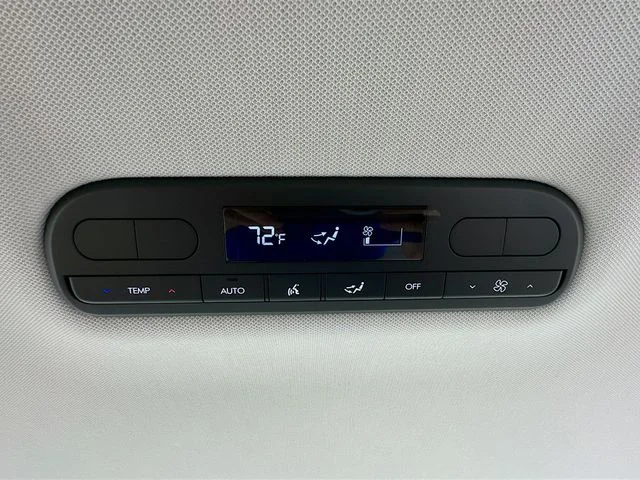New 2026 Hyundai PALISADE HYBRID SEL