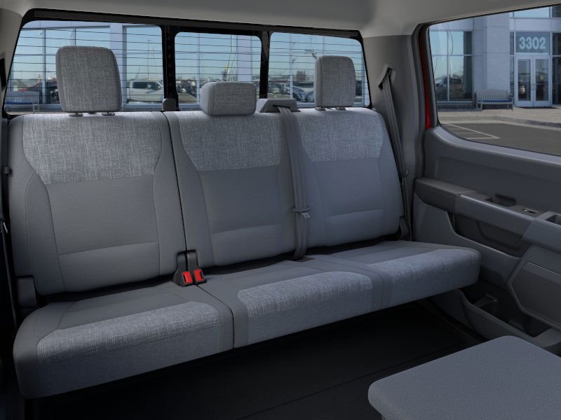 2026 Ford F-350 Super Duty XLT - Photo 39