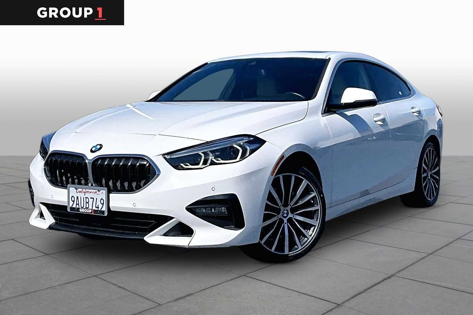 Pre-Owned 2021 BMW 228i XDrive 228i XDrive