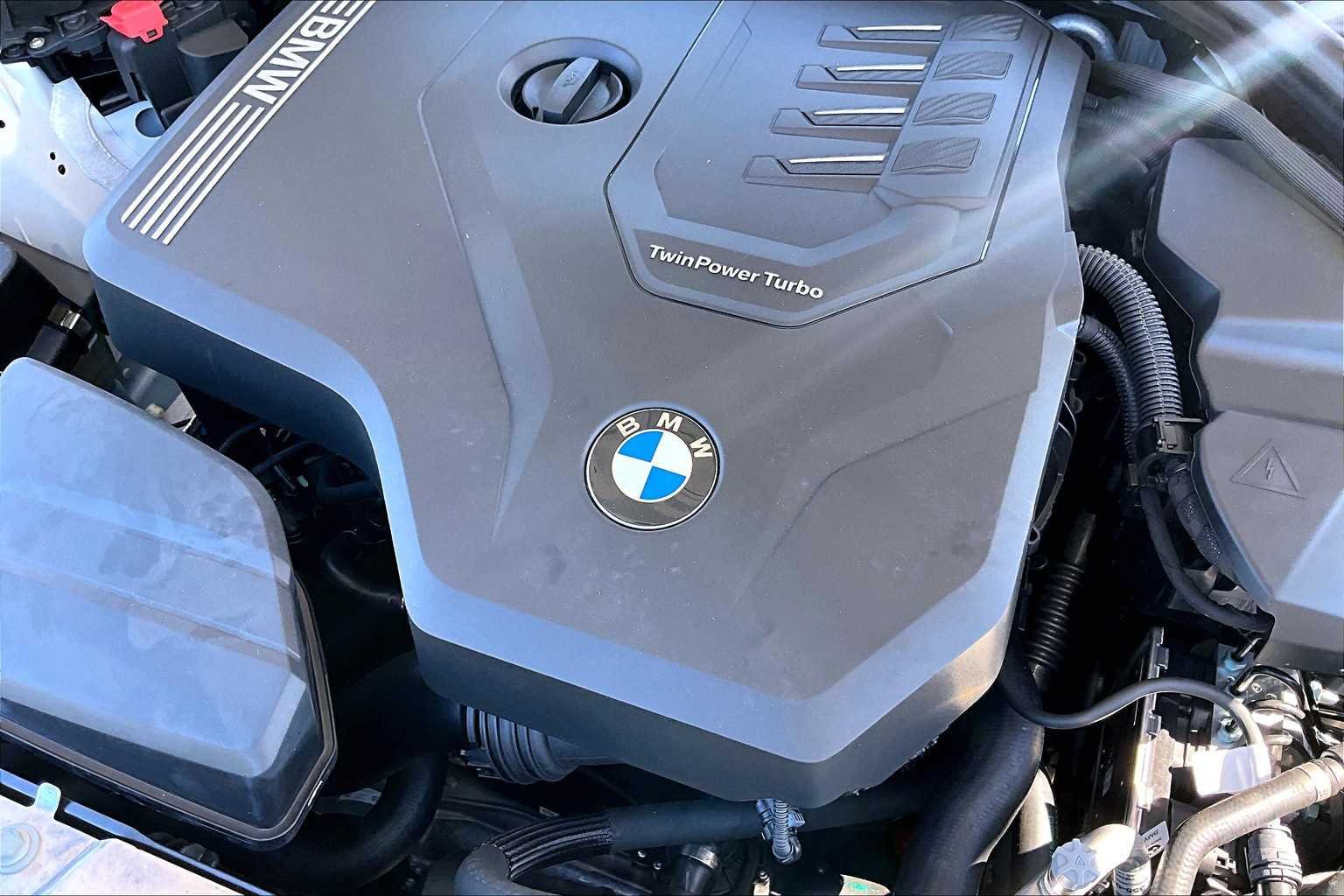 2025 BMW 2 Series 230i - Photo 15