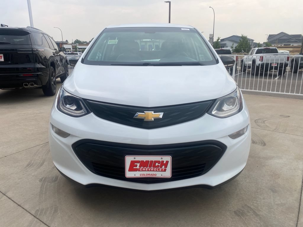 Used 2019 (Includes (TUS) Black grille.) Chevrolet LT image 8