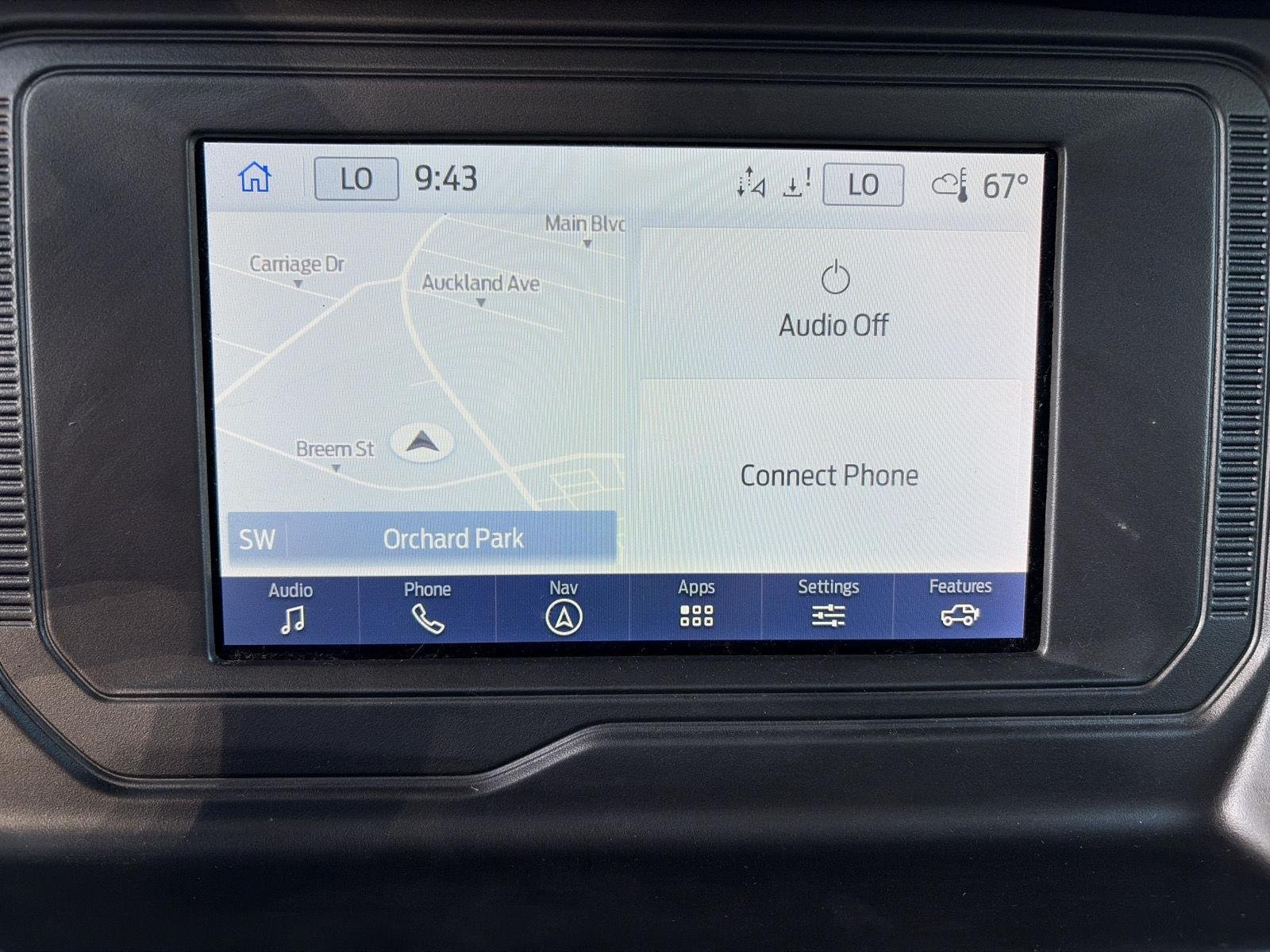 Used 2022 Area 51 Ford Outer Banks image 21