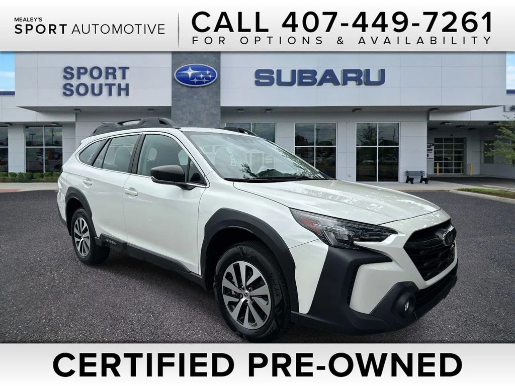 2023 Subaru Outback -'s photo