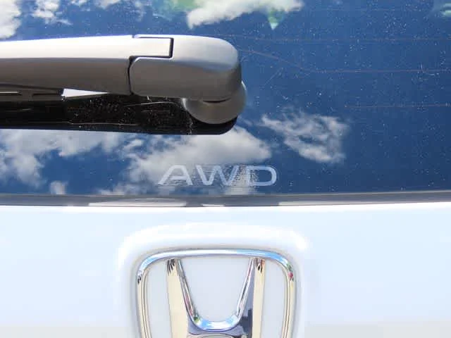 2025 Honda CR-V EX-L - Photo 8